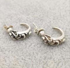 ピアス☆2点／パトリック　コックス／ハート／百合／silver925 ピアス☆2点／パトリック コックス／ハート／百合／silver925