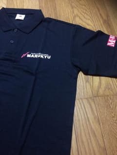 ●やすお様専用●マルキュー ポロシャツ Lのサムネイル