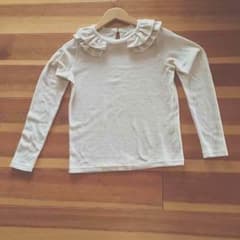 まつぼっくりさん専用 LOWRYS FARM フリルトップスのサムネイル