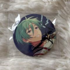 風早巽 ALKALOID あんスタ 缶バッジ 7周年 - メルカリ