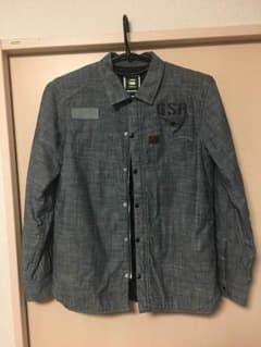 たか様専用 ジースターロウ ジャケットのサムネイル
