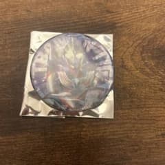 ウルトラマンティガ　缶バッジのサムネイル