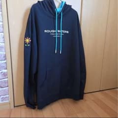 新品未使用】エリートグリップ ラフウォーター ライト パーカー