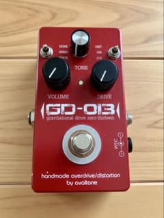Ovaltone GD-013 - メルカリ