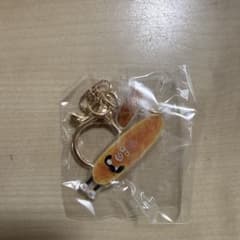 パンどろぼう 2連ゆらゆらアクリルキーホルダーのサムネイル