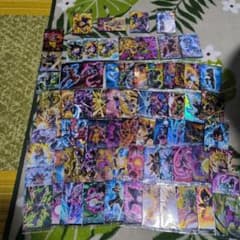ドラゴンボール イタジャガ 大量セット 全て未開封のサムネイル