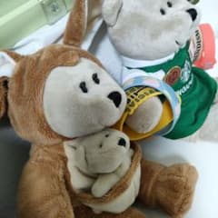 お土産のサムネイル