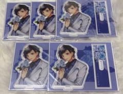 HoneyWorks liplip 染谷勇次郎 人気投票2021 アクスタ HoneyWorks liplip 染谷勇次郎 人気投票2021 アクスタ - メルカリ