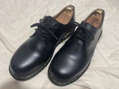b*u様 【美品】Dr.Martens 3ホールシューズ UK10 28.5cmのサムネイル