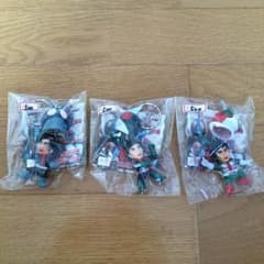 仮面ライダー 1.2.V3のサムネイル