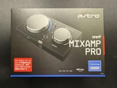 Astro MixAmp Pro TR 本体 オーディオインターフェイスのサムネイル