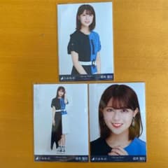 乃木坂46 岩本蓮加 生写真 コンプのサムネイル