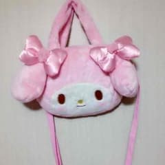 リズメロくじ バッグのサムネイル