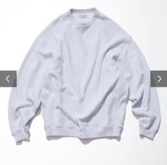 C*4様 CAHLUMN Heavy Weight Sweatshirt スウェのサムネイル