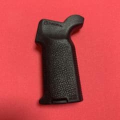 マグプル　k2 実物グリップのサムネイル