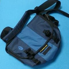 TIMBUK２　classicメッセンジャー Sサイズ 未使用品のサムネイル