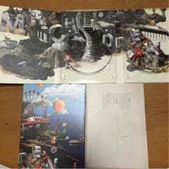 値下げしました！！ Mr.Children DVDのサムネイル