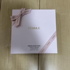 FEMMUE DREAM GLOW MASK 6枚入りのサムネイル