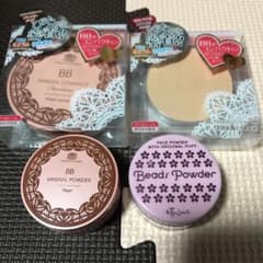 クリスチャンモードミネラルファンデーションのサムネイル