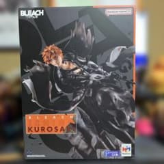 BLEACH 블리치 쿠로사키 이치고 gem 천년 혈전편 megahouse