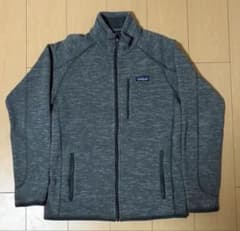 Patagonia ベターセーター 16年冬 Mサイズ　「ハルキの古着」のサムネイル
