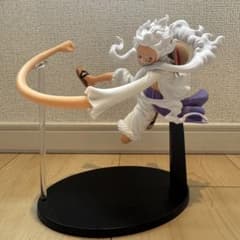 ワンピース モンキー・D・ルフィ ギア5 フィギュア