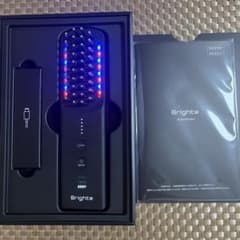 Brighte ELEKI BRUSH + (BRT-FSB180) - メルカリ