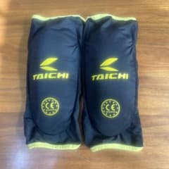 TAICHI CE認証　膝プロテクター　Lのサムネイル