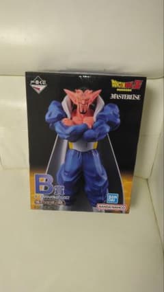 一番くじ ドラゴンボールZ B賞 ダーブラ フィギュアのサムネイル
