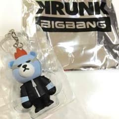 ちゃん様専用  BIGBANG  ジヨン キーホルダーのサムネイル