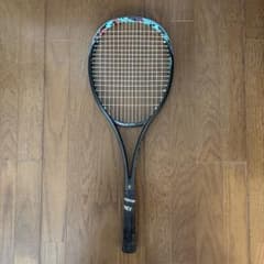 YONEX ジオブレイク70V 青(第1世代) - メルカリ