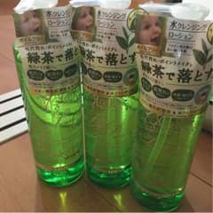 クレンジングローションのサムネイル
