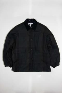 Stevensons Oiled Cloth Jacketのサムネイル
