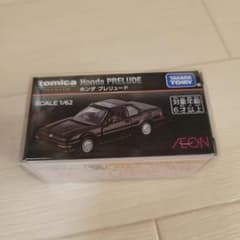 イオン限定　トミカ　プレリュード イオンの子育て応援 キッズリパブリック on X: 
