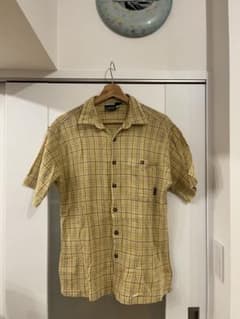 Patagonia A/C Shirt オーガニックコットンシャツ 00sのサムネイル