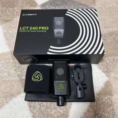 LEWITT LCT 240 PRO コンデンサーマイク - メルカリ