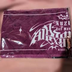 にじさんじ　葛葉　ワンマンライブ　マフラータオルのサムネイル