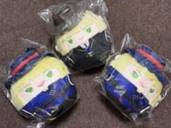 ルーク ふわコロりん ツイステッドワンダーランド ツイステのサムネイル