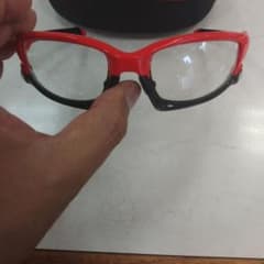 OAKLEY調光サングラスのサムネイル
