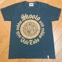 【 拝一刀様 専用 】reversal リバーサル 半袖 Tシャツ Shootoのサムネイル