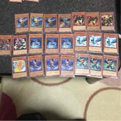 BF デッキのサムネイル