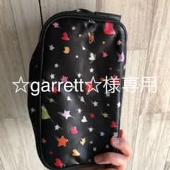 ツモリチサトの可愛いメイクポーチ♪のサムネイル
