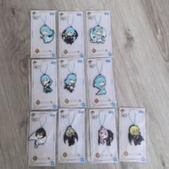 転スラ　一番くじラバーチャームのサムネイル