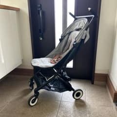 cybex LIBELLE サイベックス リベル ベビーカーのサムネイル