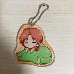 銀魂 神威 アクリルキーホルダーのサムネイル