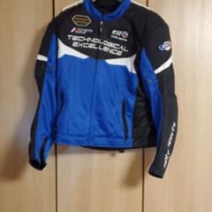 elfバイクジャケットのサムネイル