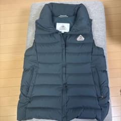 PYRENEX ダウンベストのサムネイル
