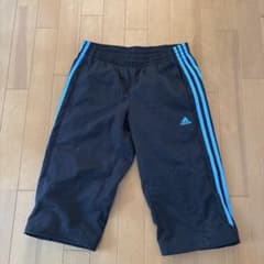 adidasズボン 160cm 7部丈のサムネイル