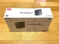 SONY ソニー nasne ナスネ 1TB CUHJ-15004 新品未使用のサムネイル
