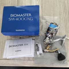 バイオマスター　SW4000XGのサムネイル